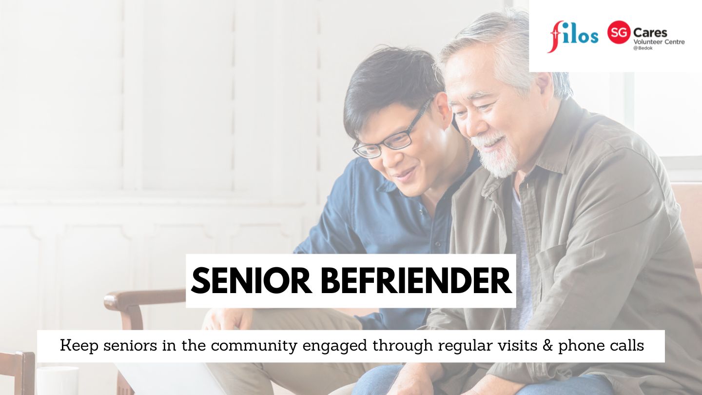 Filos Community Services